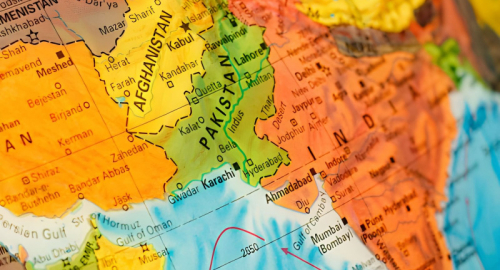 Venti di Guerra in Asia Centrale: Il Pakistan Lancia l�Offensiva "Ghazab Lil Haq" contro i Talebani